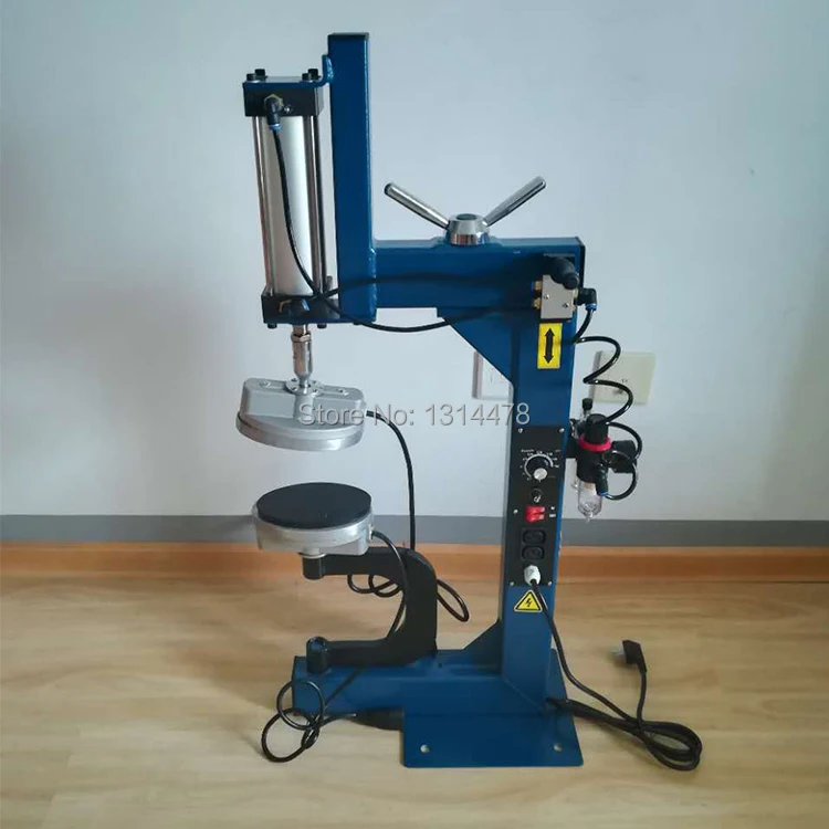 

Hot sale Tube And Cover Tires Vulcanizing Machine Medium Pneumatic Vulcanizer