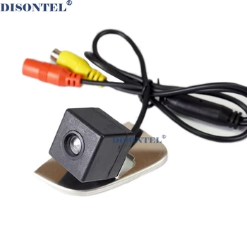 

Disontel Waterproof Wide Angle Color Night Vision Car Rear View Back Up Reverse Parking Camera For 2017 Chevrolet Cruze
