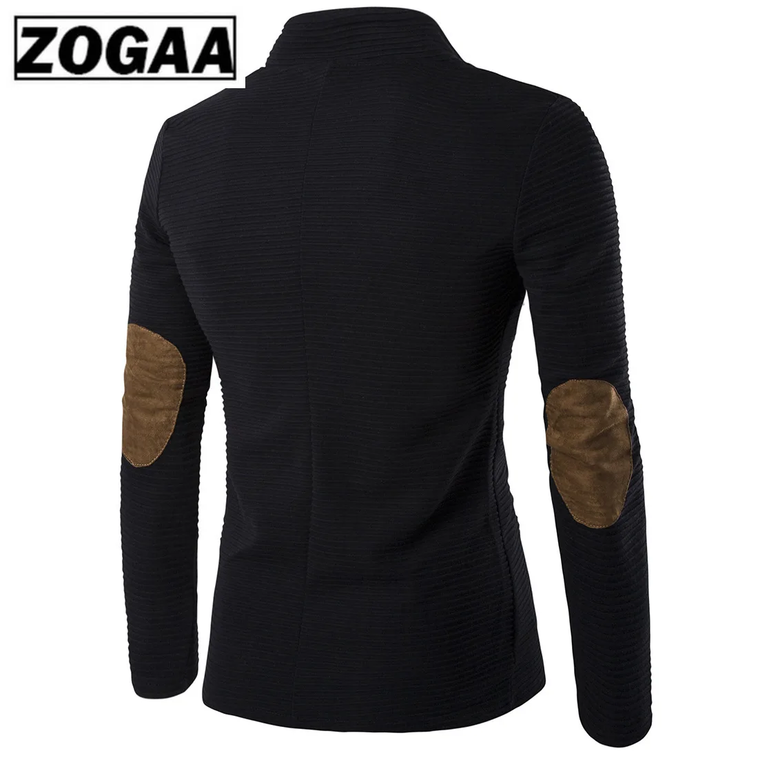 

High Quality Men's Suit Brand Casual Blazers Men Business Slim Fit Jacket Suits Masculine Blazer Coat Button Suit Plus Size