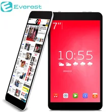Teclast a78t 7 дюймов android 4.4 512 МБ/8 ГБ tablet pc rk3126 quad core 1.3 ГГц ips 1024*600 bluetooth wi-fi