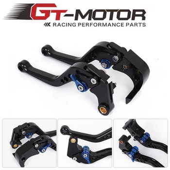

F-22 B-22H Motorcycle Brake Clutch Levers For Bmw S1000RR (w and w/o CC) 15-17 S1000R (w and w/o CC) 15-17