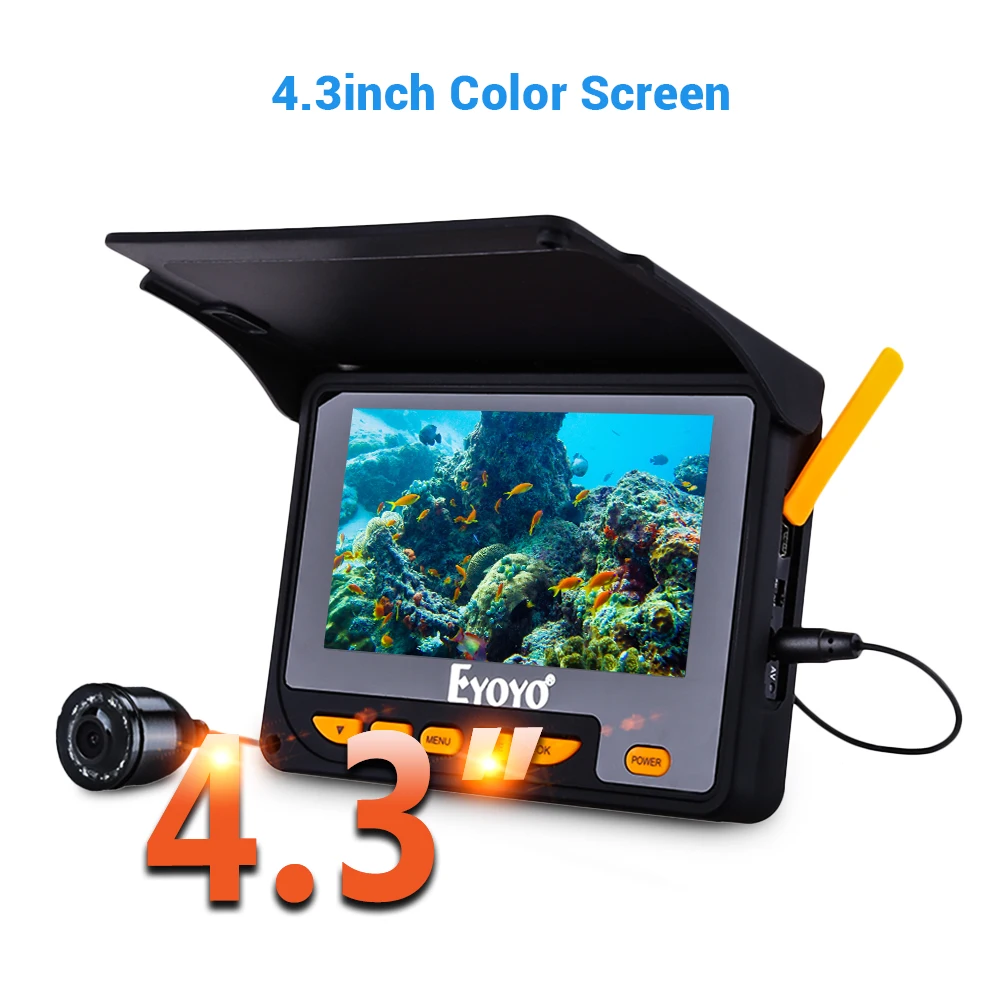 fish finder