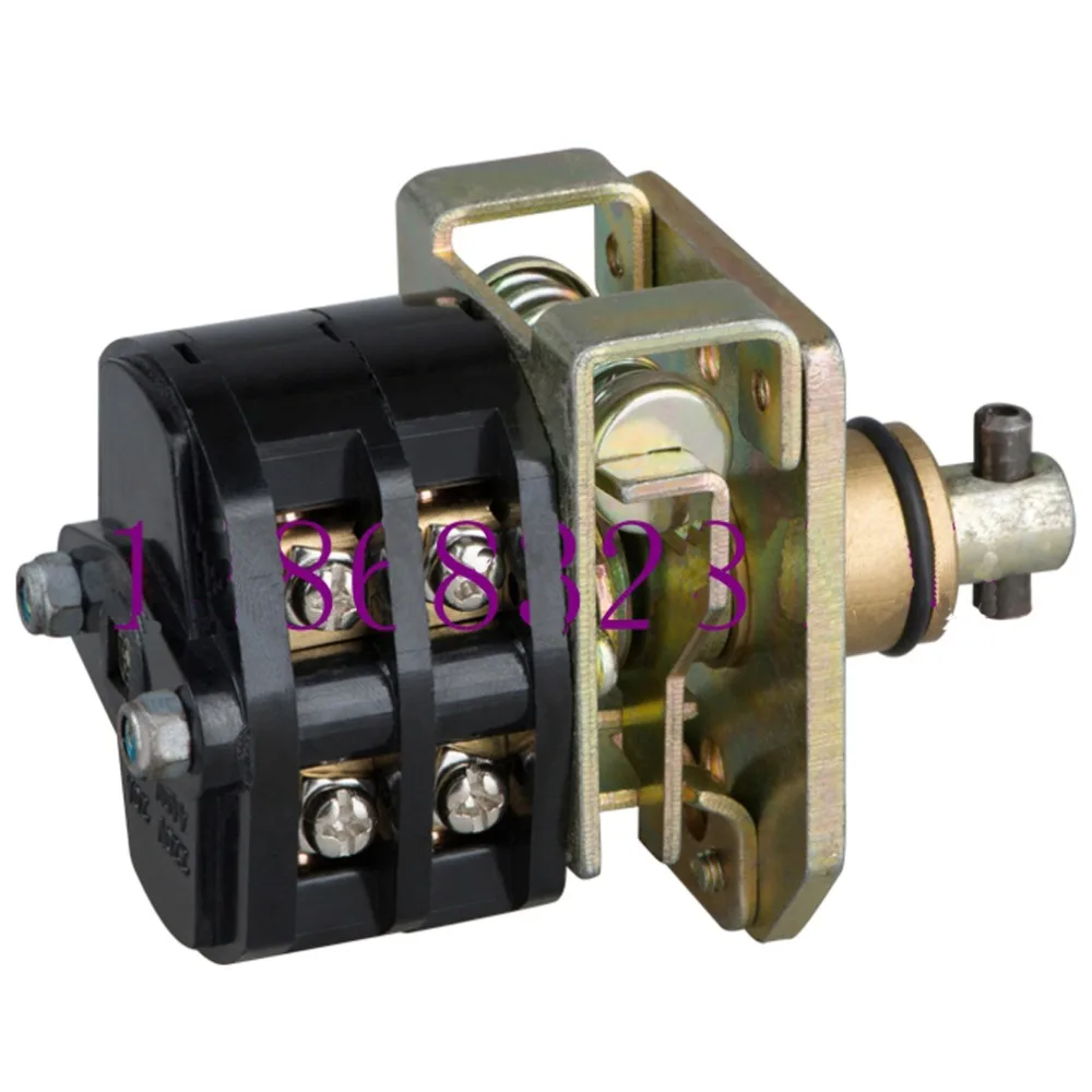 JDNN ZFLX1081P ZFLX1082P 36V 5A Electric Hoist Limit Switch for Lifting