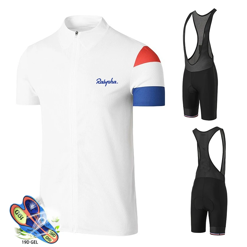 2019 Ropa Ciclismo Hombre одежда для велоспорта Джерси быстросохнущая велосипед летняя