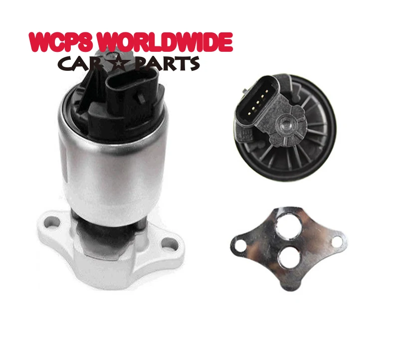 9015237 Exhaust Gas Recirculation Valve EGR Valve For Chevrolet Aveo Aveo5 Epica
