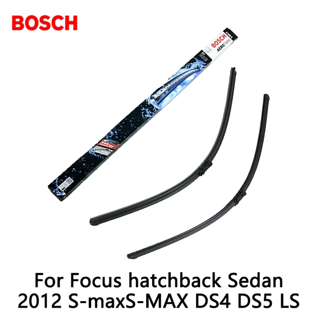 2pieces/set Bosch Car AEROTWIN Wipers Windshield Wiper Blades dedicated