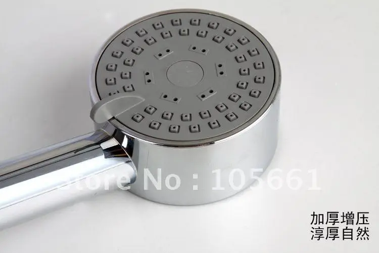 Фото Бесплатная доставка высококачественный ручной душ P007 shower shower showershower booster Бесплатная доставка высококачественный ручной душ P007 shower shower showershower booster