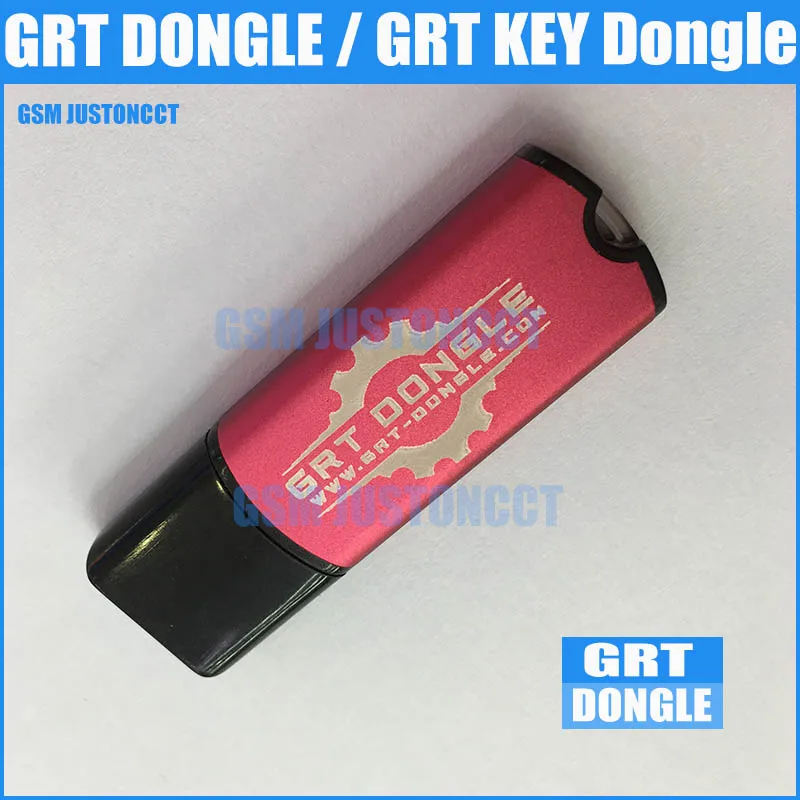 GRT dongle - GSMJUSTONCCT -LONG -b