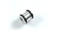 F10285 Tarot 500 Spare Parts Torque Tube Bearing Holder TL50098-02 for RC Helicopter