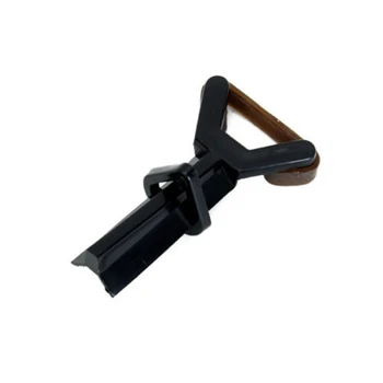 

Maintenance Pool Cue Tip Clamp For Billiard Snooker Fastener Repair Tool Black