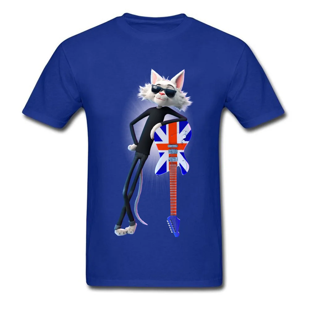 rock dog_blue