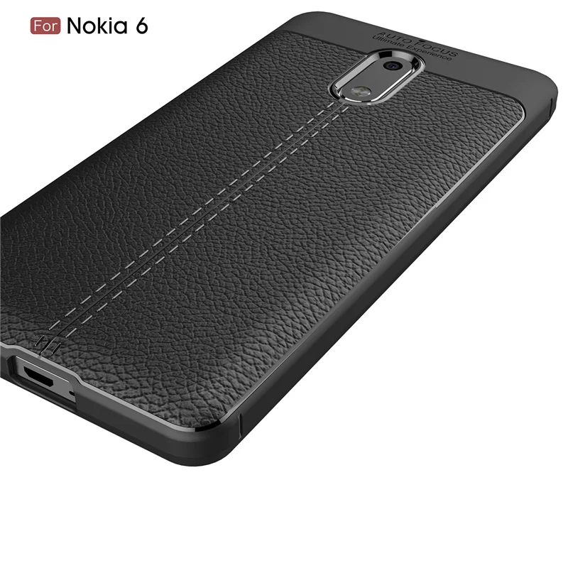 For Nokia 6 Phone Case Cover (4)