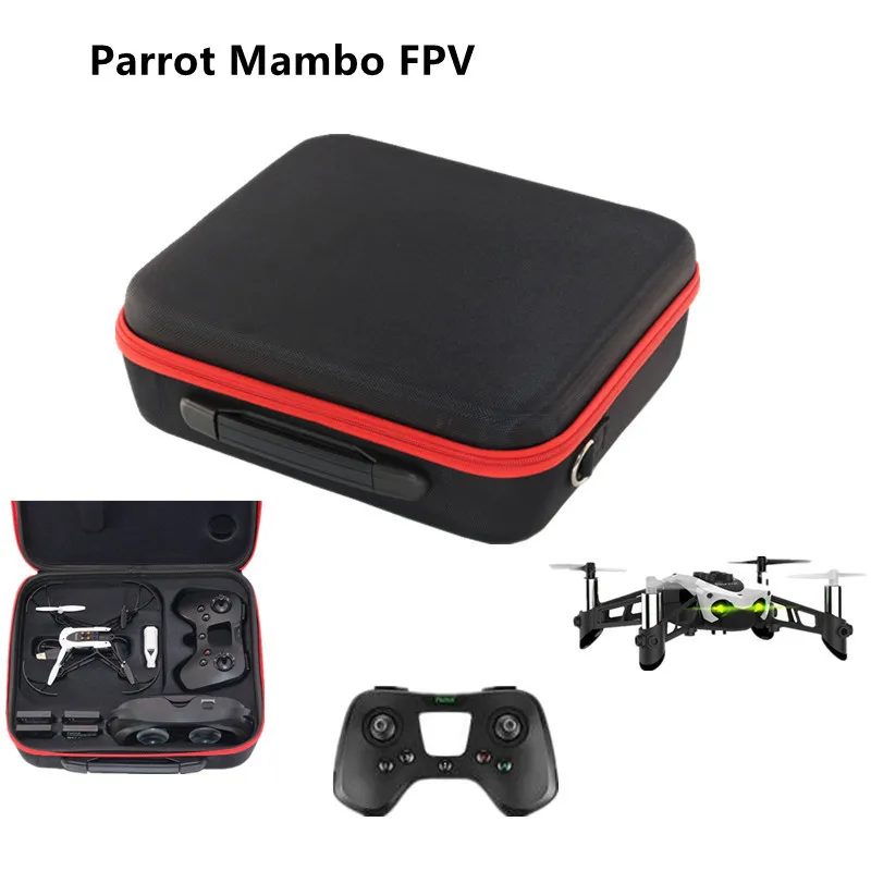 parrot mambo fpv battery