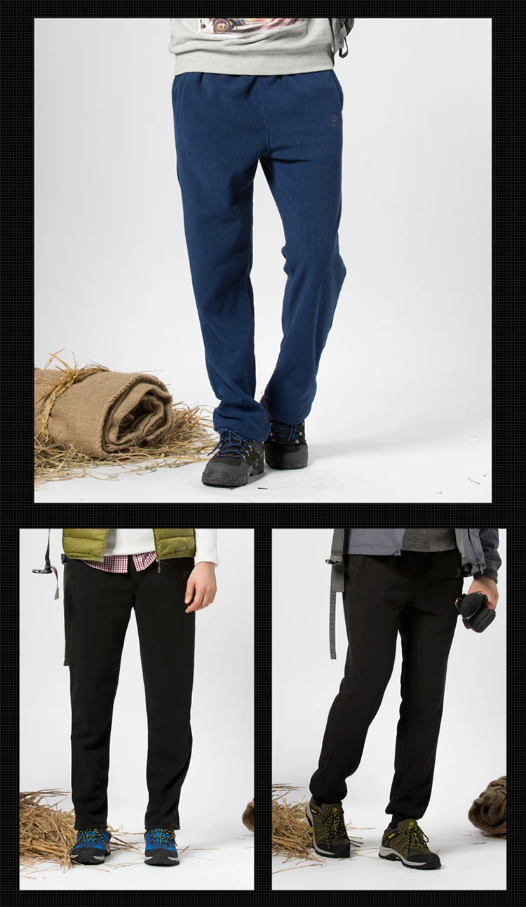Tectop Брендовые мужские и женские теплые технологичные флисовые брюки на весну и зиму походные брюки для походов на открытом воздухе походные лыжные походные брюки, AM057