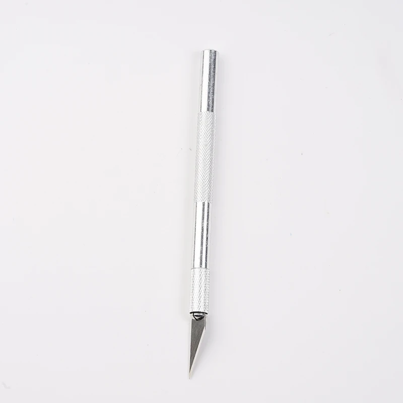 

Fruit Sculpting Knife Gumpaste Carving Pastry Knife Cake Decorating Tools Mat Cutting Model Baking Tools For Cakes ZH01172