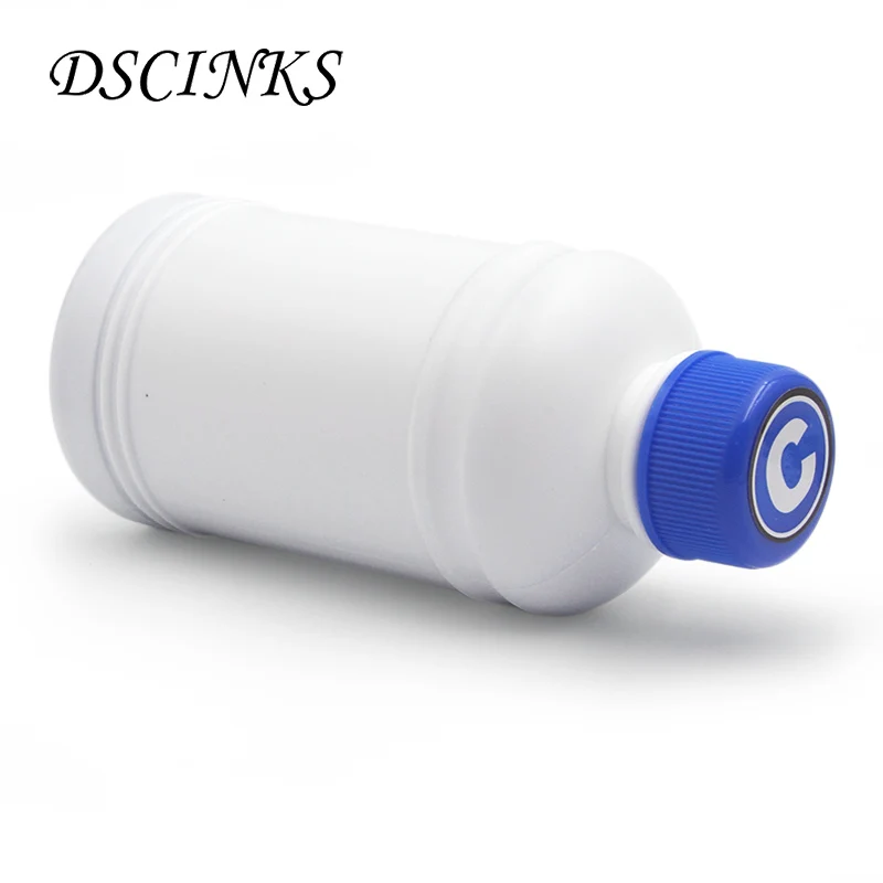 5 шт. 250 мл флейта для принтера Roland Mimaki Mutoh DX2 DX4 DX5 DX6 DX7|ink for epson|textile inkdtg ink |