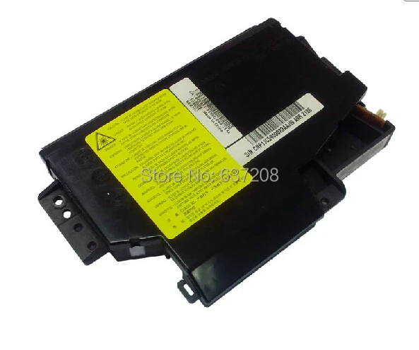 Prideal оригинальный узел лазерного сканера для sam 4521 1610 xer PE220 3117 TOSHI 200S лазерный