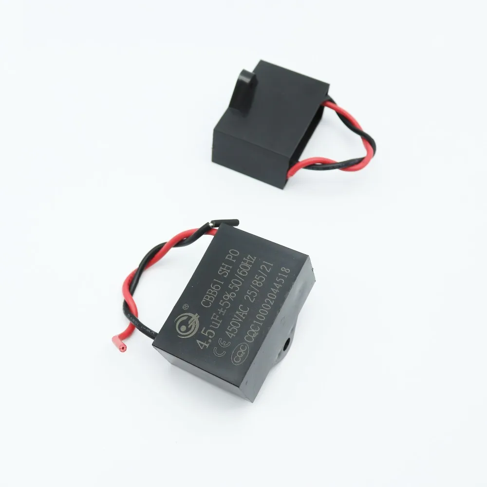 CBB61 450V 4.5UF