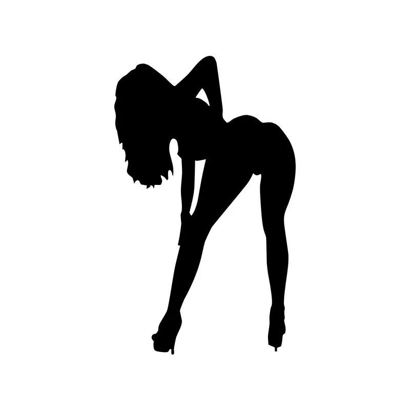 sexy silhouette picture Wrestling divas nude photo