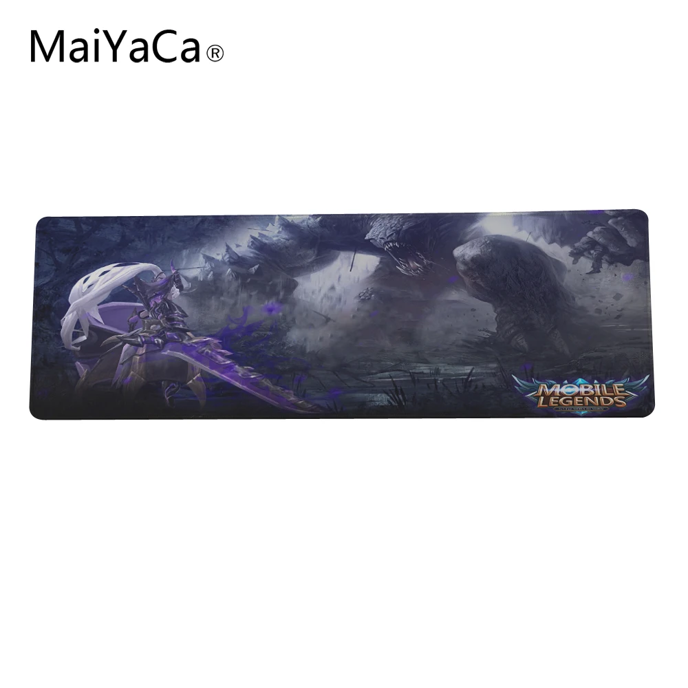  League Of Legends gaming mouse pad mouse de computador notebook teclado mat grandes mouse pads para