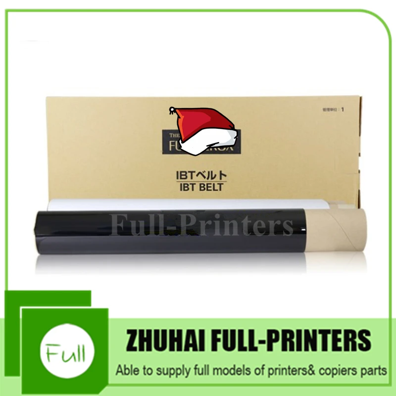 1x New Original 675k72180 675k72181 Itb Transfer Belt For Xerox 700