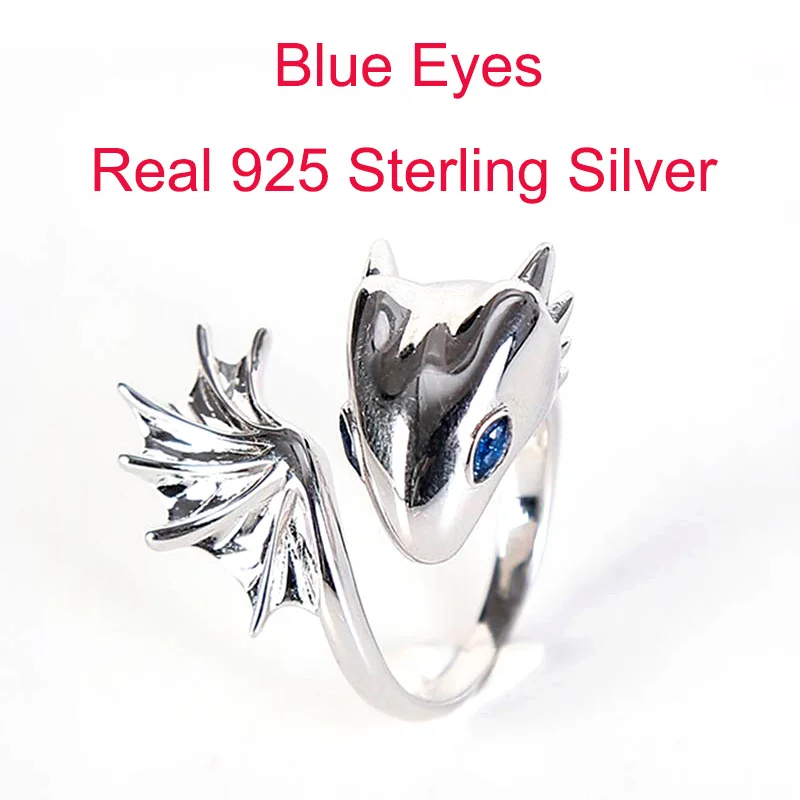 S85 Blue Eyes