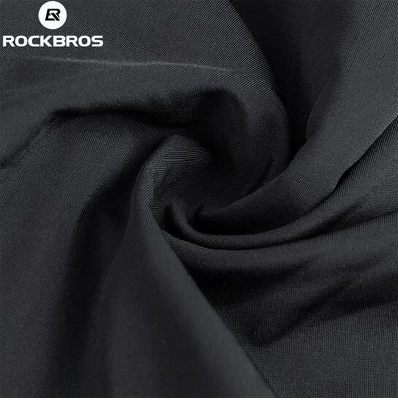 ROCKBROS Ice Fabric Hiking Cap Anti-UV Cycling Outdoor Sports Face Mask Sunshade  Headgear Bicycle Bike Bandana Face Mask