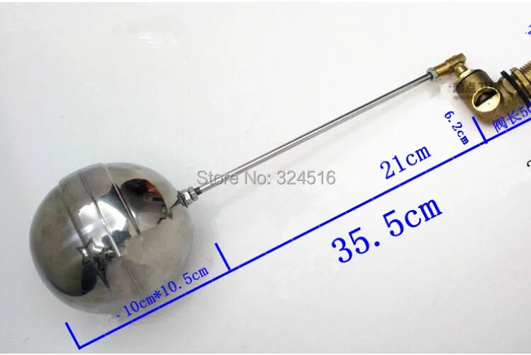 Купить Г1 / 2 \" автоматический контроль уровня / водонапорная башня ...?