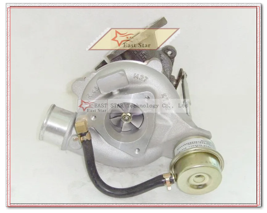 GT1749S 732340-5001S 732340-0001 732340 28200-4A361 282004A350 Turbo Turbocharger For Hyundai Porter 2003- D4BC 2.5L 120HP (1)