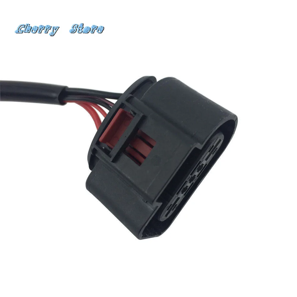 NEW For Audi A3 A3 Quattro VW CC EoS GTI Passat Fuel Control Unit OES 1T0906093F