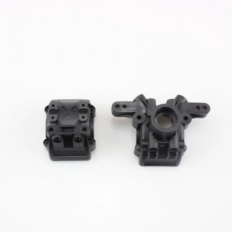 

WLtoys K949 10428-A 10428-B 10428-C Rc Car Spare Parts Front gear box K949-06
