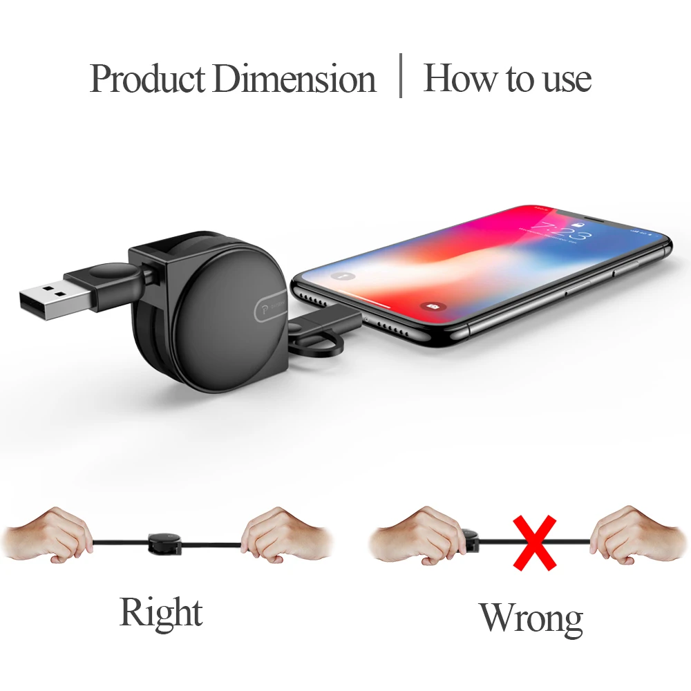 Кабель USB Type C для быстрой зарядки Samsung S8 S9 зарядного устройства Huawei P20 Pro Xiaomi Mi 5 6 A1