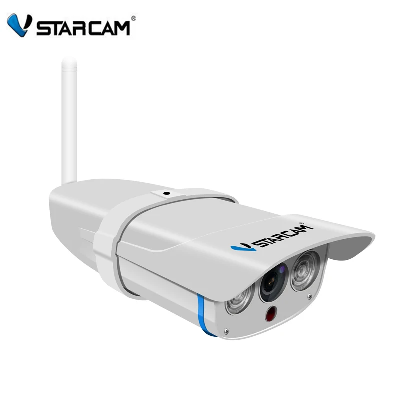 VStarcam C16S IP камера 1080M 2MP Беспроводная IR-Cut Wifi веб-камера CCTV наружная IP67 Surveilliance камера безопасности Видео видимая TF