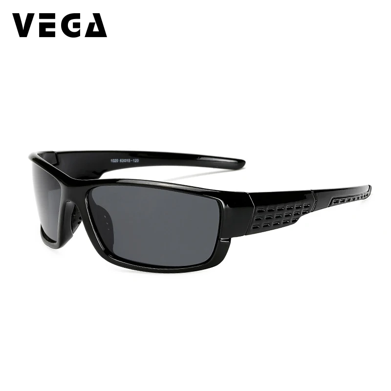 VEGA Eyewear Best Women Men Sports Sunglasses Polarized Outdoor Sports