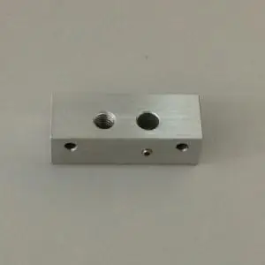 

Блок шасси с одним Экструдером