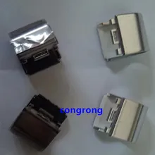 Для LENOVO S415 S435 S400 S300 S410 S405 S310 экранная петля крышки серебристого цвета