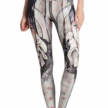 Женские винтажные леггинсы для фитнеса Seisha в японском стиле; быстросохнущие брюки длиной до щиколотки; брюки; ropa mujer