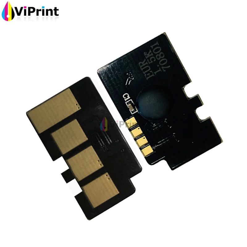 Чип картриджа с тонером для Samsung Φ ml 1640 1641 1642 ml-2240 2240 2241k ml-1640 mlt d108s сброс заправки