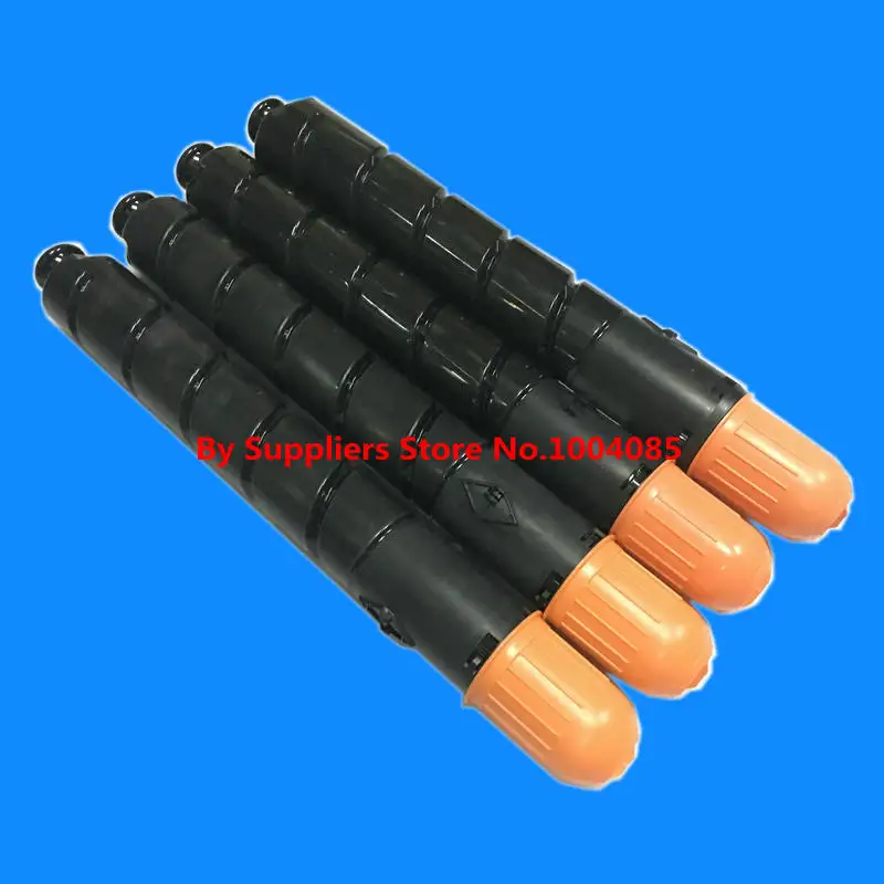 GPR-31 Toner Cartridges6