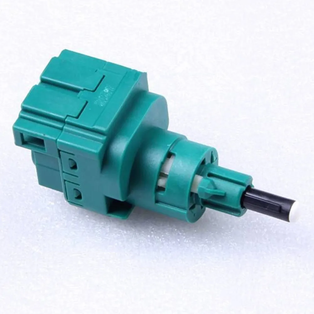 COSTLYSEED Brake Light Switch For VW Sharan Jetta Golf Bora MK4 Caddy