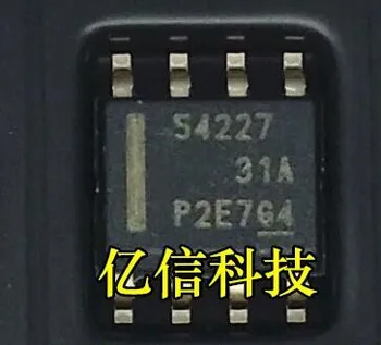 

TPS54227DDAR TPS54227 54227