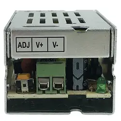 DC12V Мощность адаптер 1A 2A 3.2A 5A 8.5A 10A 15A Светодиодный драйвер для Светодиодные ленты Выключатель света Питание