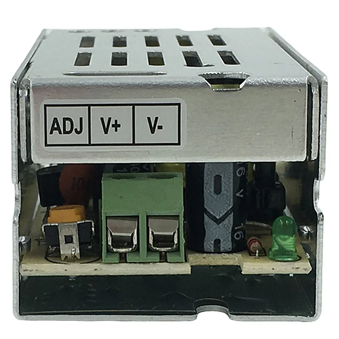 

LED Driver For LED Strip Light Switch Power Supply DC12V Power Adapter 1A 2A 3.2A 5A 8.5A 10A 15A Light Transformers