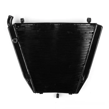 

For Honda CBR1000RR-R CBR1000RR 2006 2007 CBR1000 RR Motorcycle Engine Radiator Aluminium Motor Bike Replace Part Cooling Cooler