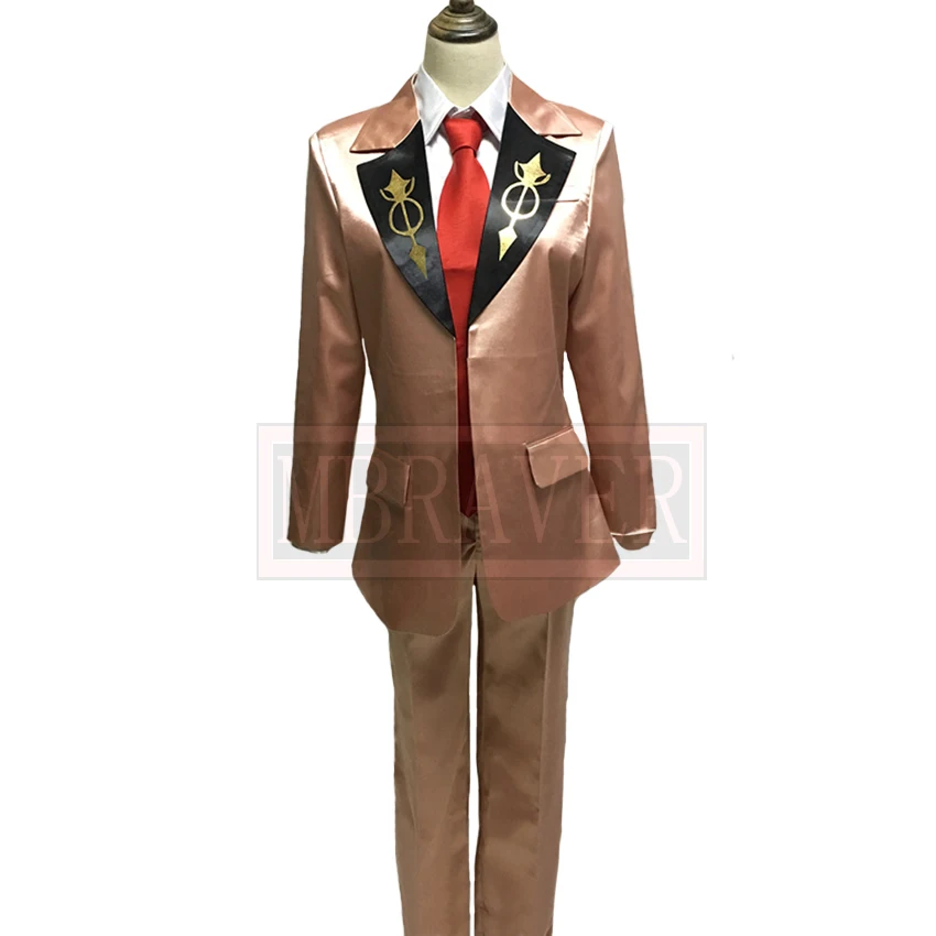 Костюм для косплея по мотивам судьбы/грандиозного заказа FGO рыцари круглых