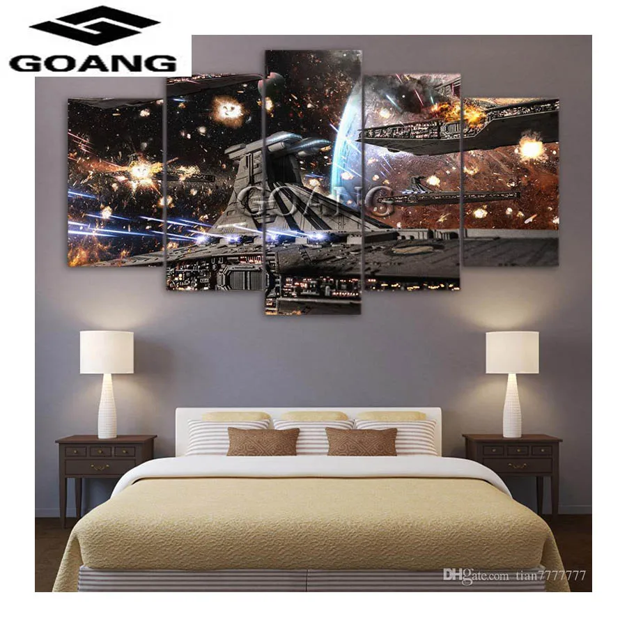 

diamond mosaic needlework 5d diamond embroidery star wars full square diamond painting cross stitch Wall sticker home decoration