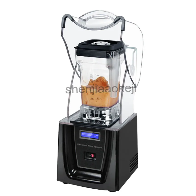 Buy M7 Commercial Blender Professional high Power