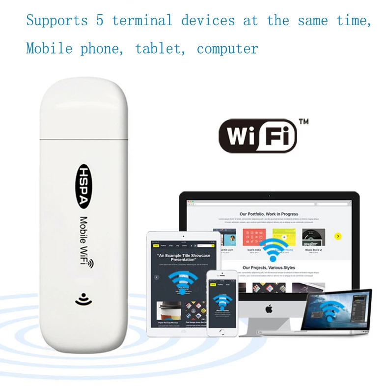 TIANJIE 3g wifi модем Mifi маршрутизатор донгл Мини Беспроводная USB точка доступа аналогичная с E355 3g WiFi модем роутер с слотом для sim-карты