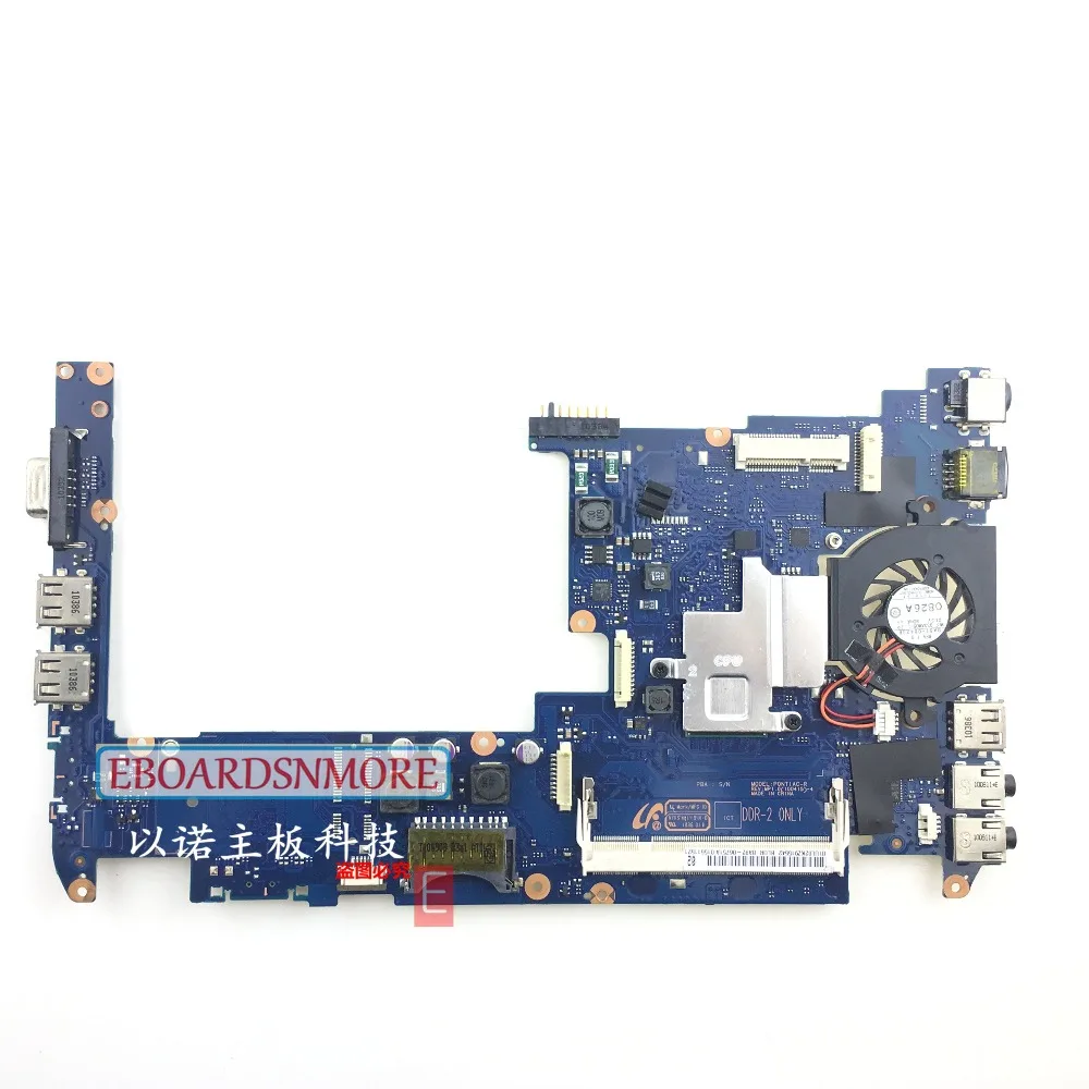 Для samsung N150 плюс Материнская плата ноутбука BA92-07258A BA92-07258B BA41-01398A MOUGOL магазин SKU: |