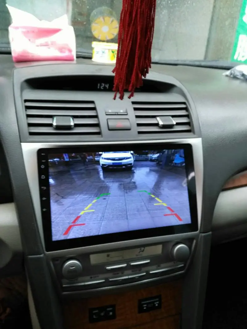 Top 2 Din Android Radio Multimedia Player For Toyota Camry 2007 2008 2009 2010 2011 1G+16G / 2G+32G Head Unit Car Stereo DVD 2DIN 27 Top 2 Din Android Radio Multimedia Player For Toyota Camry 2007 2008 2009 2010 2011 1G+16G / 2G+32G Head Unit Car Stereo DVD 2DIN 27